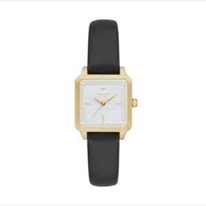 kate spade Accessories - Kate Spade New York Black Ladies Watch KSW11690 kate spade Accessories - Kate Spade New York Black Ladies Watch KSW11690